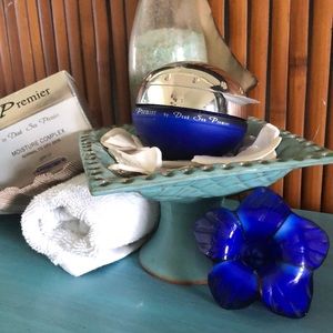 Dead Sea Premier Moisture Complex